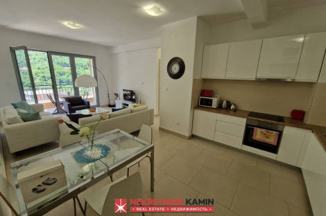 Квартира, 624 м², 160 000$ — FAKTOR